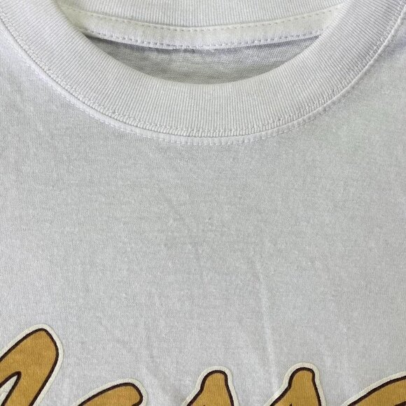 NASSAU BAHAMAS vintage t shirt - Picture 4 of 5